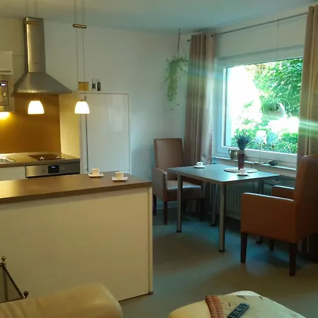 Oerlihome Apartment *