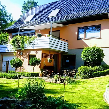Oerlihome * Oerlinghausen