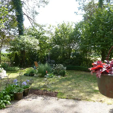 Апартаменты Oerlihome