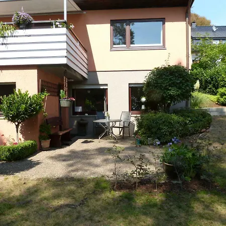 Oerlihome Apartament