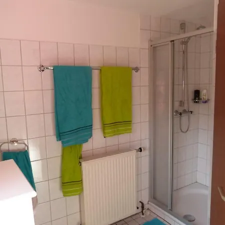 Oerlihome * Эрлингхаузен