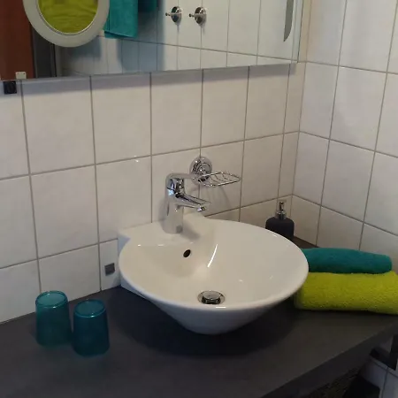 Oerlihome Эрлингхаузен