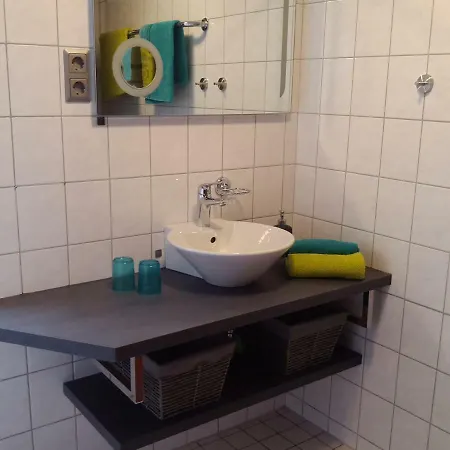 Апартаменты Oerlihome *