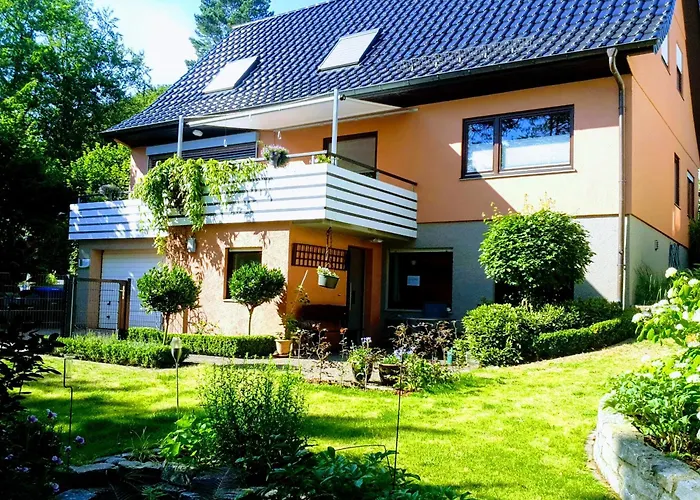 Oerlihome * Oerlinghausen