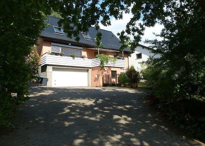 Oerlihome Lejlighed *