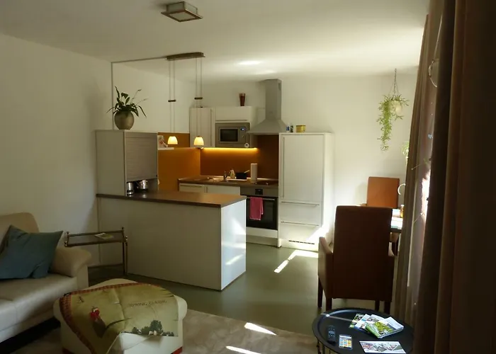 Lejlighed Oerlihome Oerlinghausen