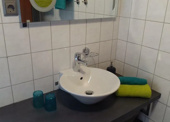 Oerlihome Oerlinghausen