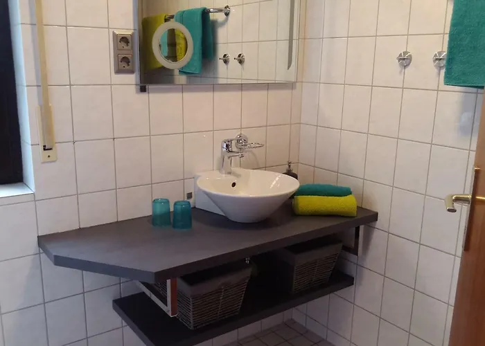 Lejlighed Oerlihome *